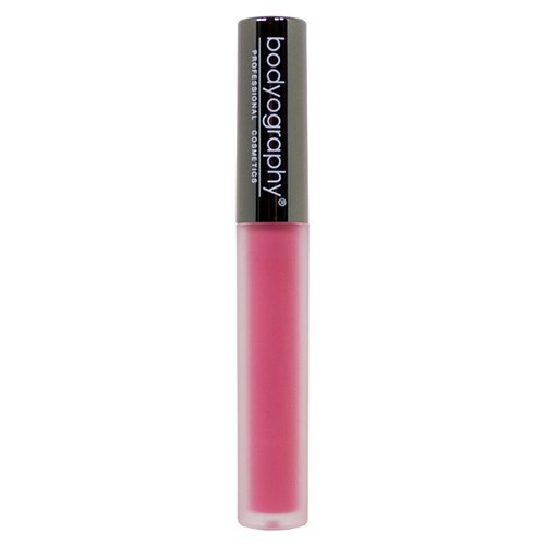 Lip Lava - Liquid Lipstick Petal
